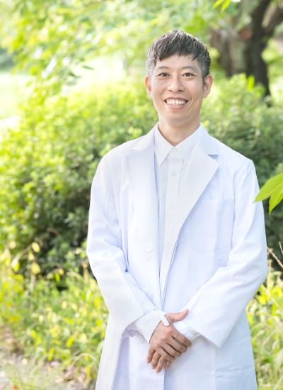 院長　神野 哲平