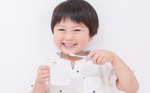 小児歯科・マタニティ歯科