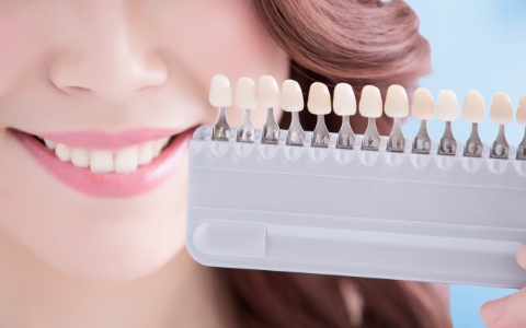 審美歯科・ホワイトニング